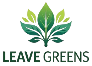 logo__LEAVE GREENS