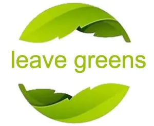 logo__LEAVE GREENS