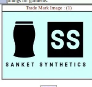 logo__SANKET SYNTHETICS 
