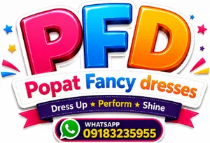logo__POPAT FANCY DRESSES
