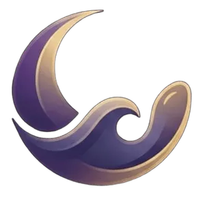logo__MIDNIGHT FEELS 