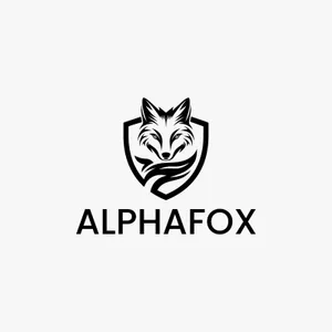 logo__ALPHA FOX
