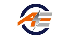 logo__ALPESH ELECTRONICS 