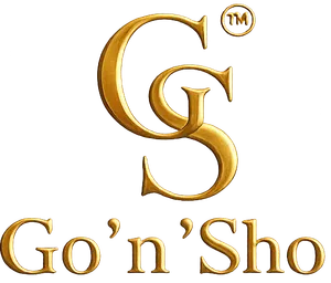 logo__GO'N'SHO 