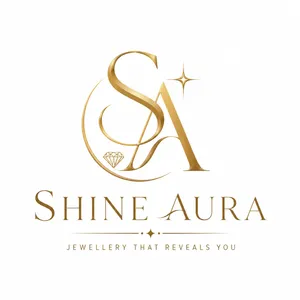 logo__SHINE AURA
