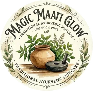 logo__MAGIC MAATI GLOW