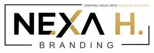 logo__NEXA H. BRANDING