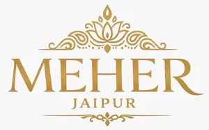 logo__Meher Jaipur