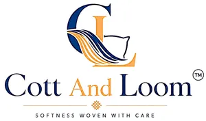 logo__COTT AND LOOM