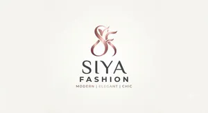 logo__SIYA FASHION