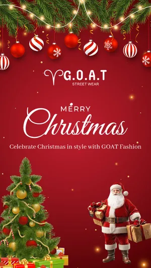 logo__GOAT STREET WEAR