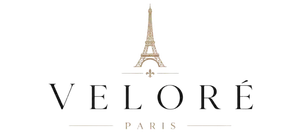 logo__VELORÉ PARIS