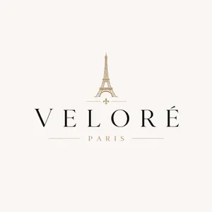 logo__VELORÉ PARIS