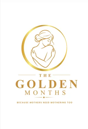 logo__THE GOLDEN MONTHS™ 