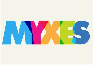 logo__MYXES