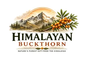 logo__HIMALAYAN BUCKTHORN 