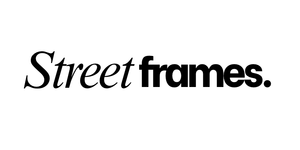 logo__STREET FRAMES 