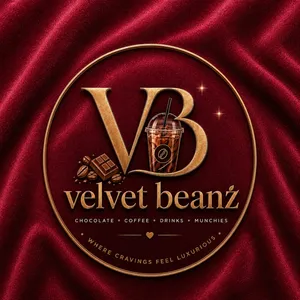 logo__VELVET BEANZ