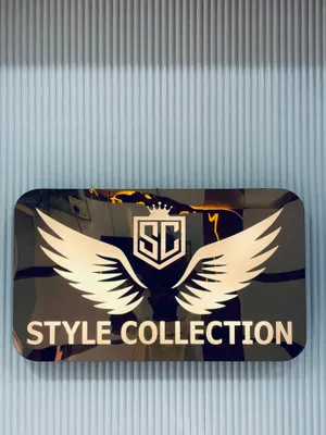 logo__STYLE COLLECTION 