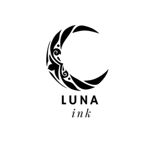 logo__LUNA INK 