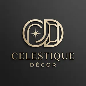 logo__CELESTIQUE DÉCOR