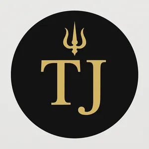 logo__TRYAMBAKAM JEWELS