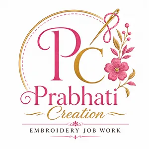 logo__PRABHATI CREATION