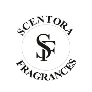 logo__SCENTORA FRAGRANCES 