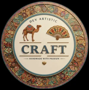 logo__DEV ARTISTIC CRAFT 