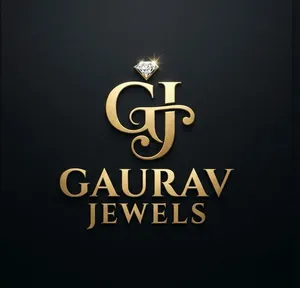 logo__GAURAV JEWELS