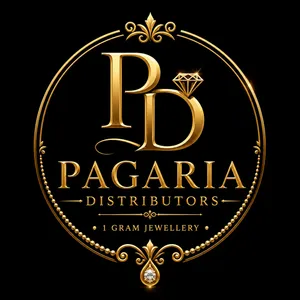 logo__PAGARIA DISTRIBUTORS 
