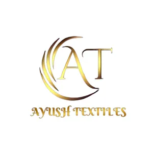 logo__AYUSH TEXTILES