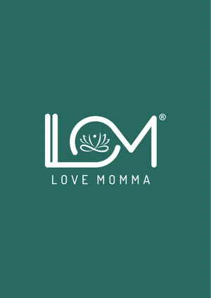 logo__LOVE MOMMA