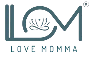 logo__LOVE MOMMA