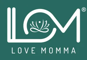 logo__LOVE MOMMA