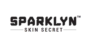 logo__SPARKLYN SKIN SECRET