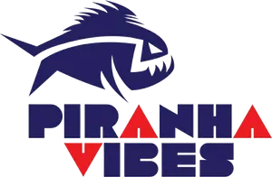 logo__PIRANHA VIBES