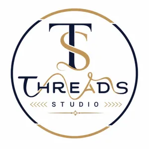 logo__THREADS STUDIO