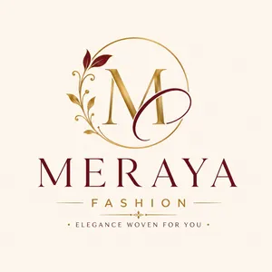 logo__MERAYA FASHION 