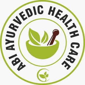 logo__ABI AYURVEDIC HEALTHCARE 