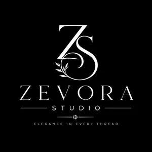 logo__    ZEVORA STUDIO