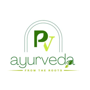 logo__PV AYURVEDA 