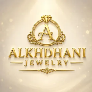 logo__ALKHDHANI JEWELLERY 