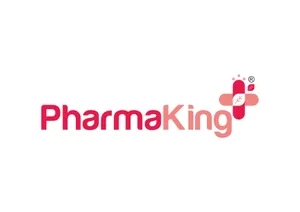 logo__PHARMA KING