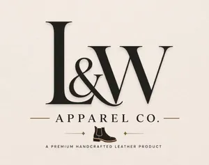 logo__L&W APPAREL CO.