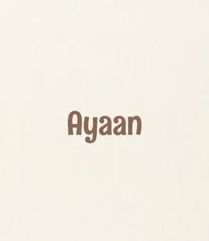 logo__AYAAN