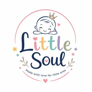 logo__ LITTLE SOUL 