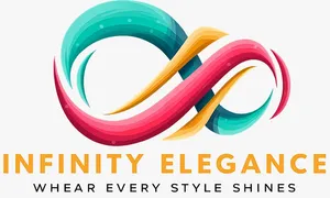 logo__INFINITE ELEGANCE 