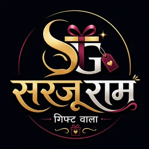 logo__SARJURAM GIFT WALA