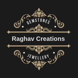logo__RAGHAV CREATIONS 